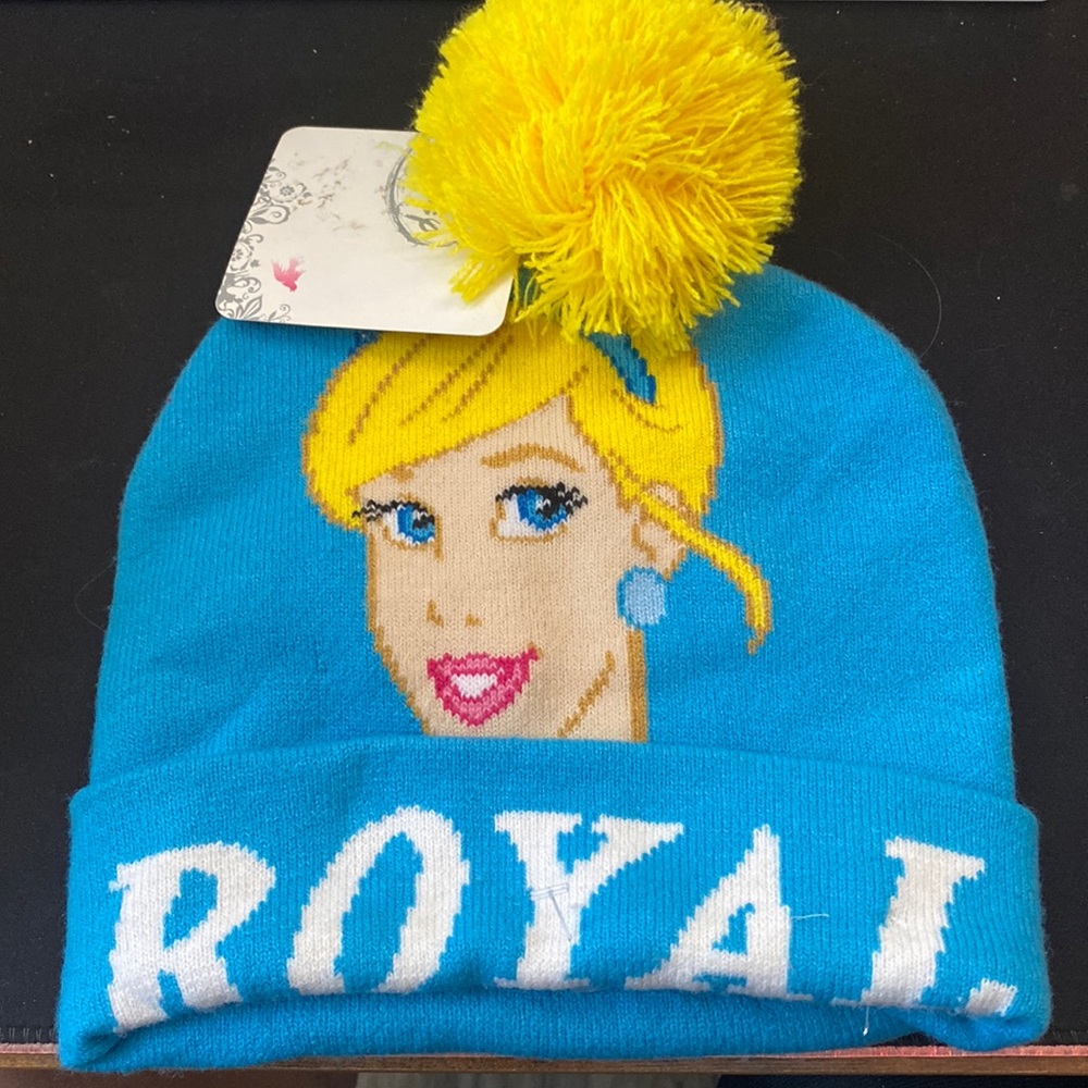 Hat royal
